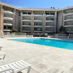 Superbe *Port Frejus*Piscine*Lumineux* 5 Personnes