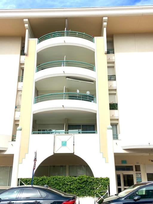 Appartamento Superbe *port Frejus*piscine*lumineux* 5 Personnes Fréjus