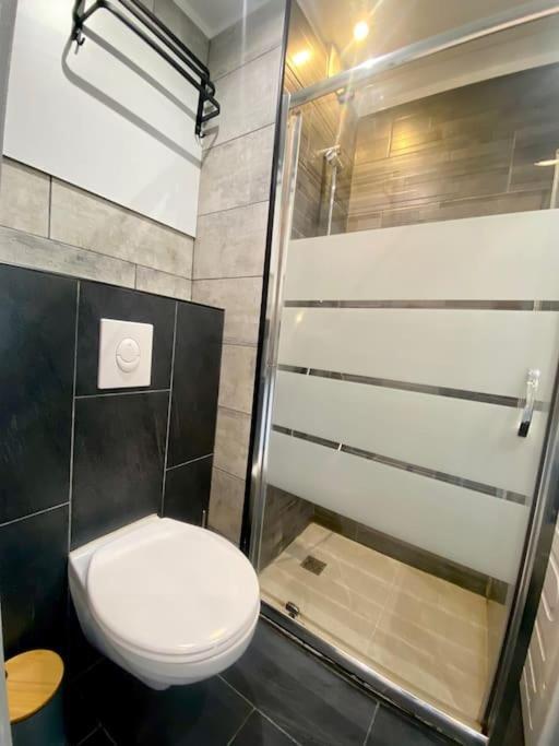 Superbe *port Frejus*piscine*lumineux* 5 Personnes * Fréjus