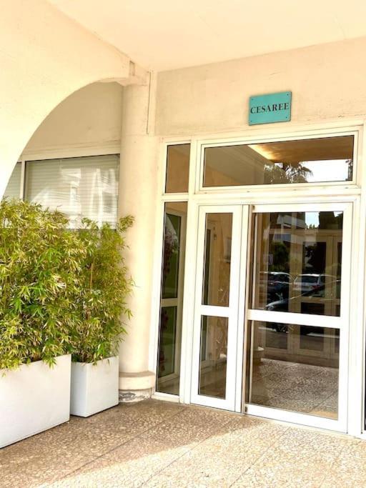Appartamento Superbe *port Frejus*piscine*lumineux* 5 Personnes *