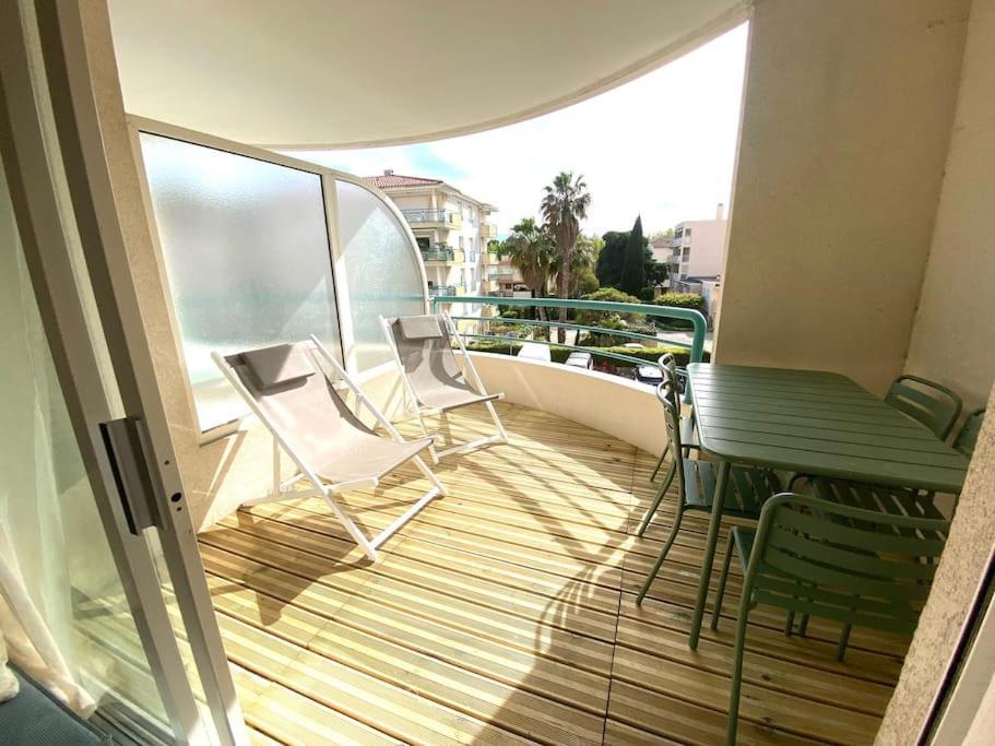 Appartamento Superbe *port Frejus*piscine*lumineux* 5 Personnes Fréjus